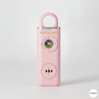 Persoonlijk Veiligheidsalarm™ Mijn winkel