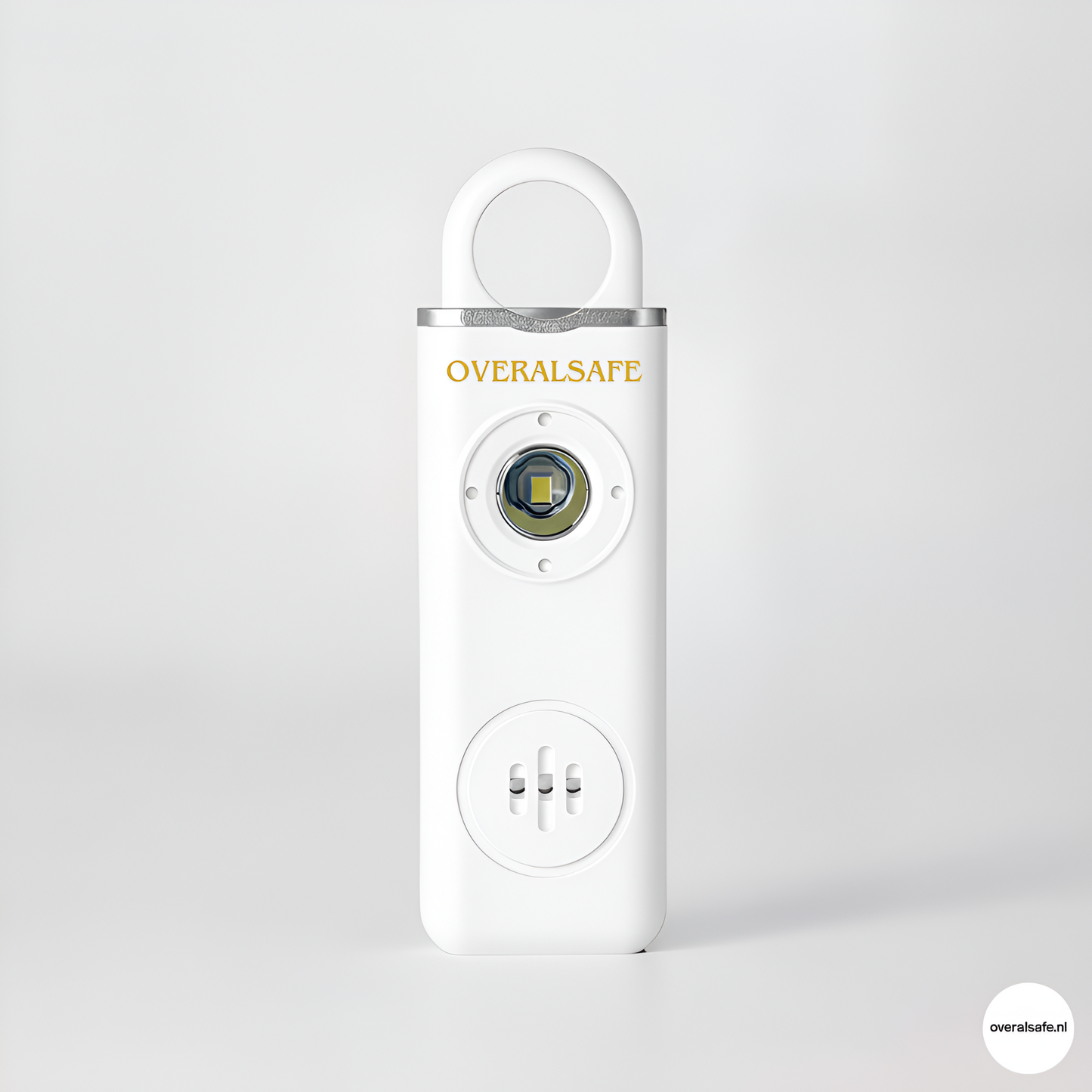 Persoonlijk Veiligheidsalarm™ Mijn winkel