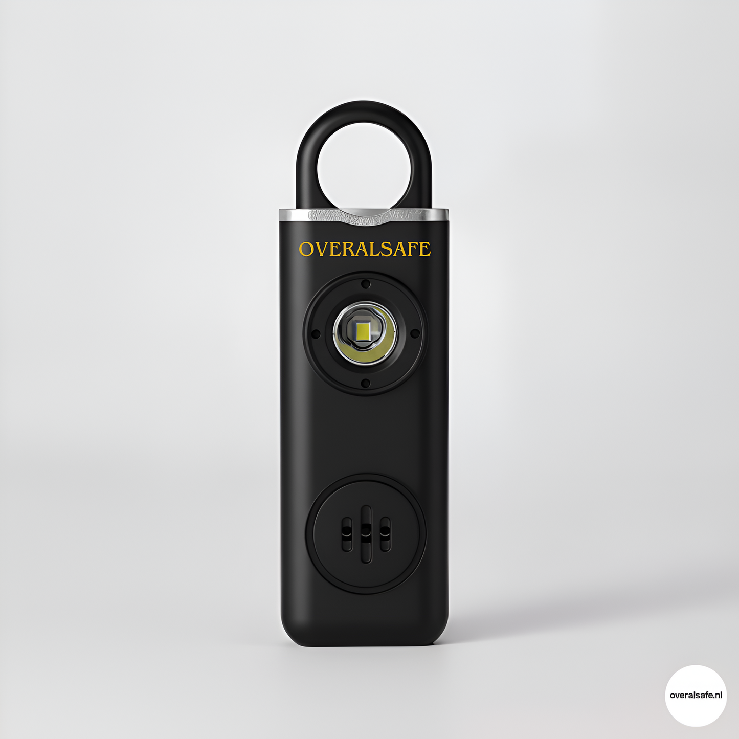 Persoonlijk Veiligheidsalarm™ Mijn winkel