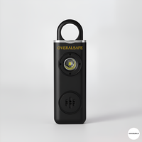 Persoonlijk Veiligheidsalarm™ Mijn winkel